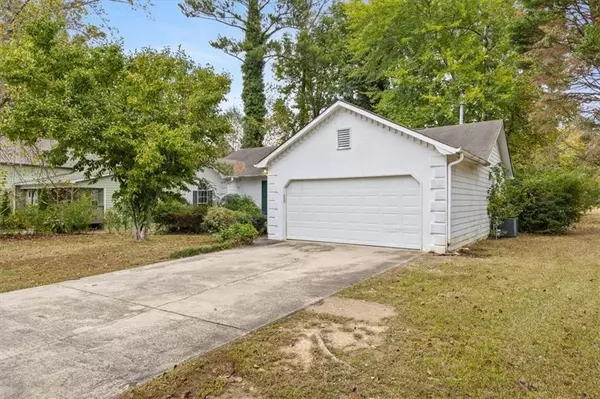 Marietta, GA 30064,2599 Candler WAY SW
