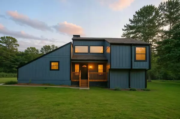 Fayetteville, GA 30214,210 Rosewood DR