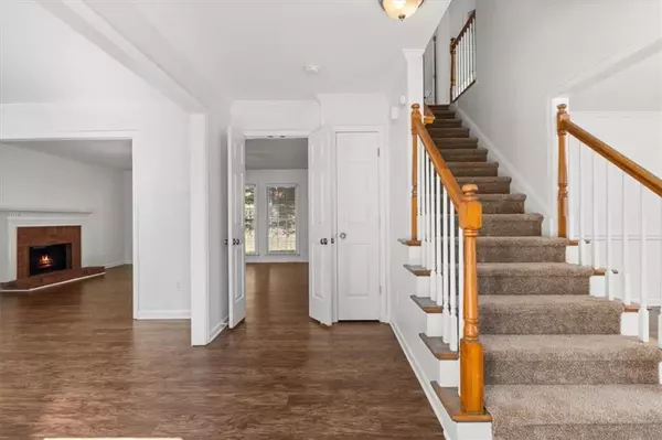 Dallas, GA 30157,204 Hunters TRCE