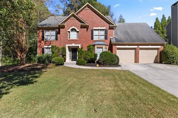 204 Hunters TRCE, Dallas, GA 30157