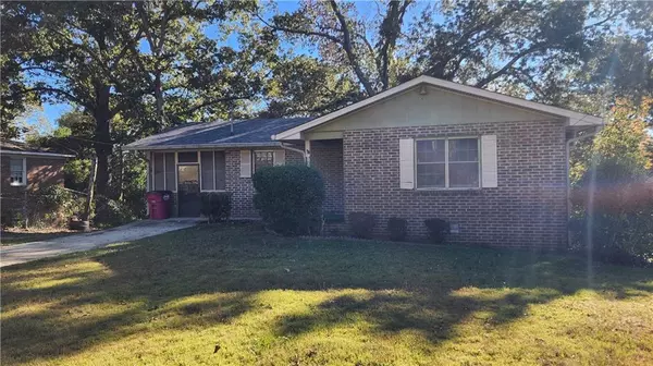 Macon, GA 31217,2061 Manson RD