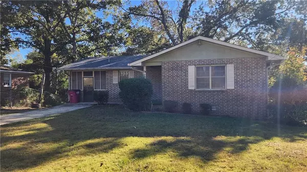 Macon, GA 31217,2061 Manson RD