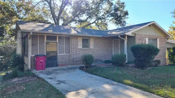 Macon, GA 31217,2061 Manson RD