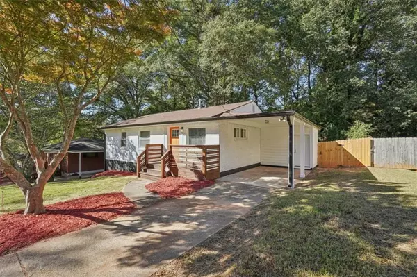 Atlanta, GA 30315,2369 Springdale RD