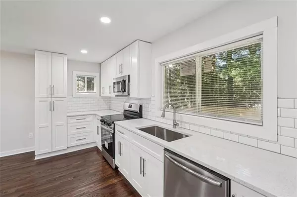 Atlanta, GA 30315,2369 Springdale RD