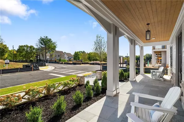 Milton, GA 30004,257 Lask LN