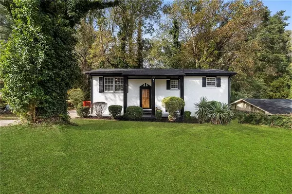 Atlanta, GA 30331,1969 Valley Ridge DR SW