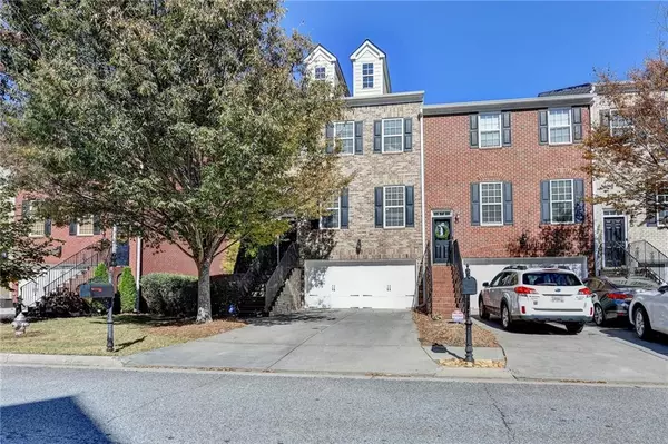 Lawrenceville, GA 30043,2261 Ewell Park DR