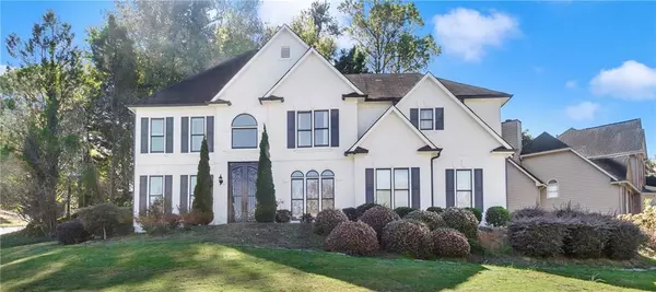 Alpharetta, GA 30005,5455 Woodrun LN