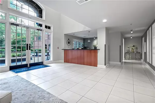 Atlanta, GA 30309,50 Biscayne DR NW #6109
