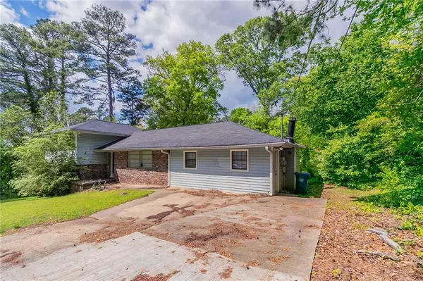 Decatur, GA 30032,1956 Joseph CT