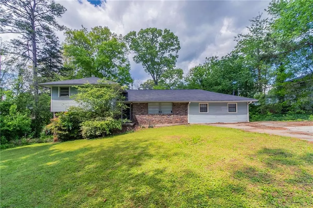 Decatur, GA 30032,1956 Joseph CT