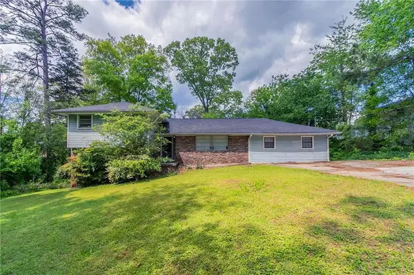 1956 Joseph CT, Decatur, GA 30032
