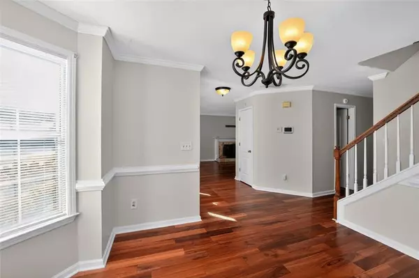 Stockbridge, GA 30281,353 JODECO STATION CIR E