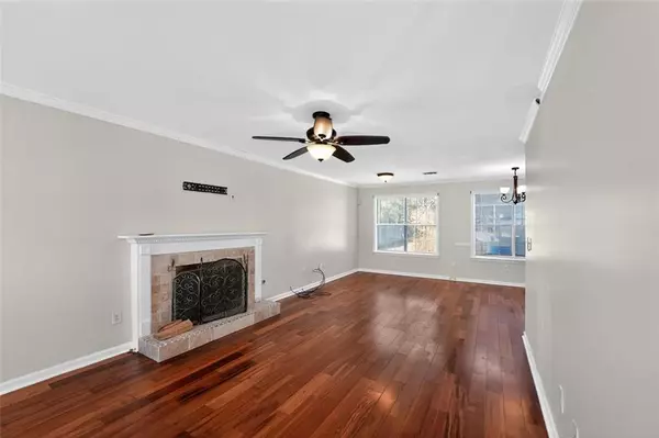 Stockbridge, GA 30281,353 JODECO STATION CIR E