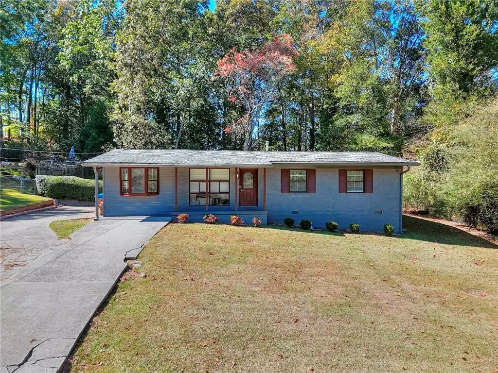 Atlanta, GA 30331,2725 Shoreland DR SW