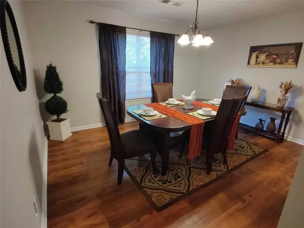 Conley, GA 30288,1600 Keystone DR