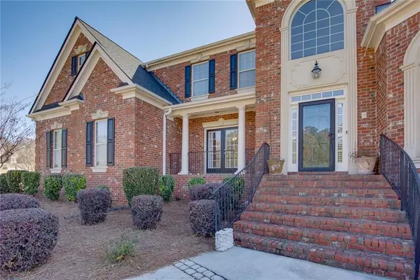 Conyers, GA 30094,2301 Mallory CIR