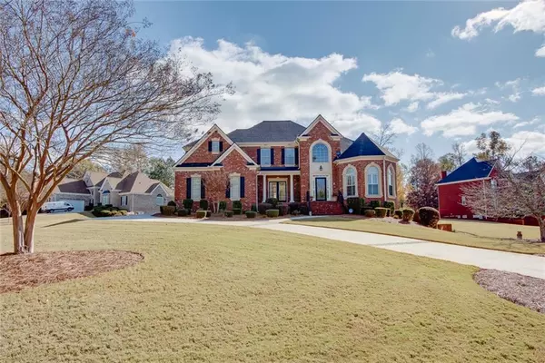 Conyers, GA 30094,2301 Mallory CIR