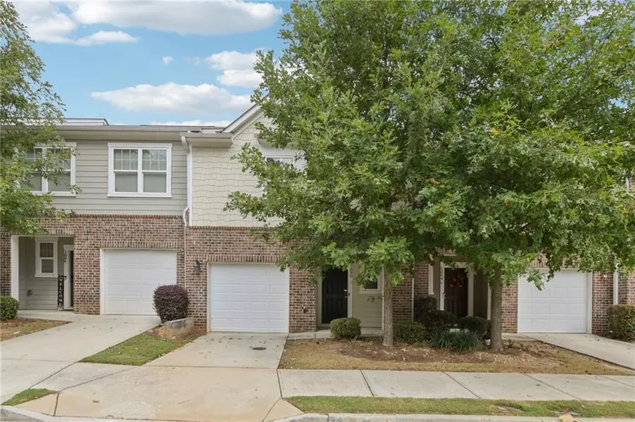 1890 Millstream HOLW, Conyers, GA 30012