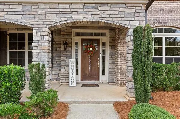 3984 Crimson Ridge WAY, Buford, GA 30518