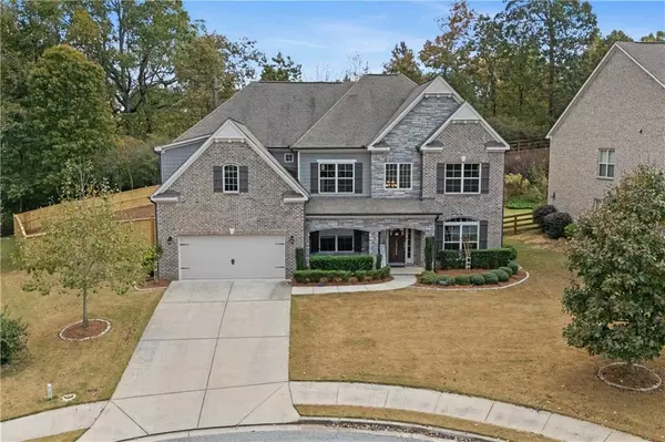 Buford, GA 30518,3984 Crimson Ridge WAY