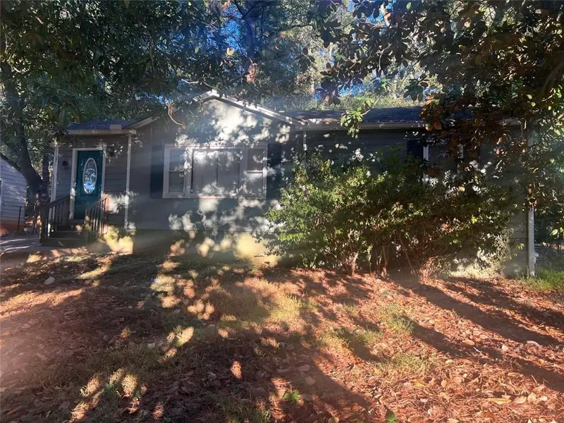 1790 Elaine DR, Decatur, GA 30035