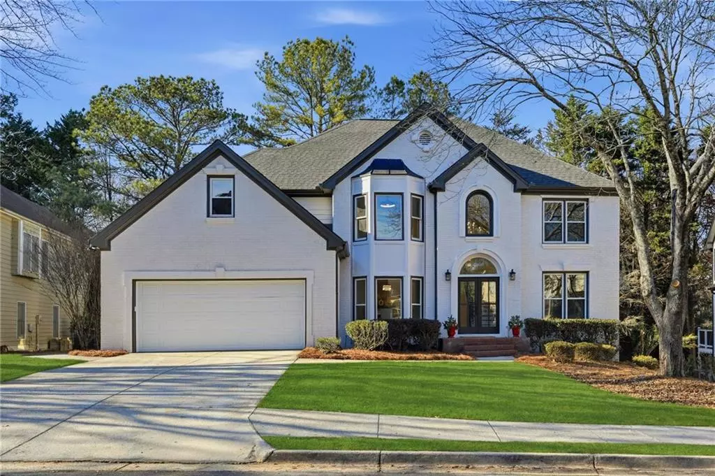 Alpharetta, GA 30005,425 Fieldstone LNDG