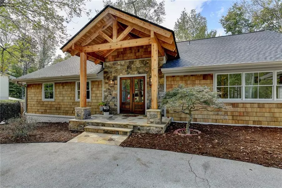 5004 Delverton CT, Atlanta, GA 30338