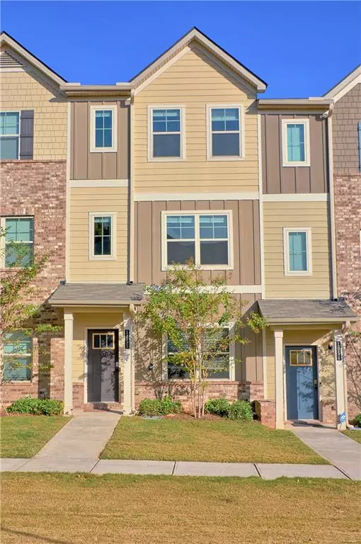 1055 Bayrose CIR #55A, Atlanta, GA 30344