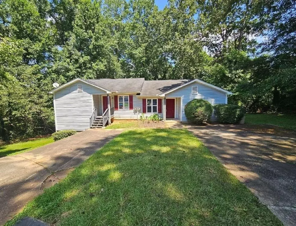 Austell, GA 30106,2460 Washington ST