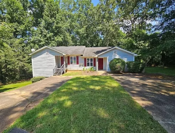 2460 Washington ST, Austell, GA 30106