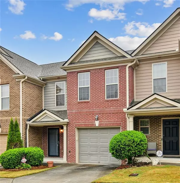 Conyers, GA 30012,1760 MILLSTREAM HOLW