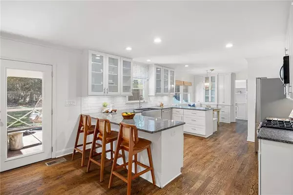 Atlanta, GA 30338,4405 Stonington CIR