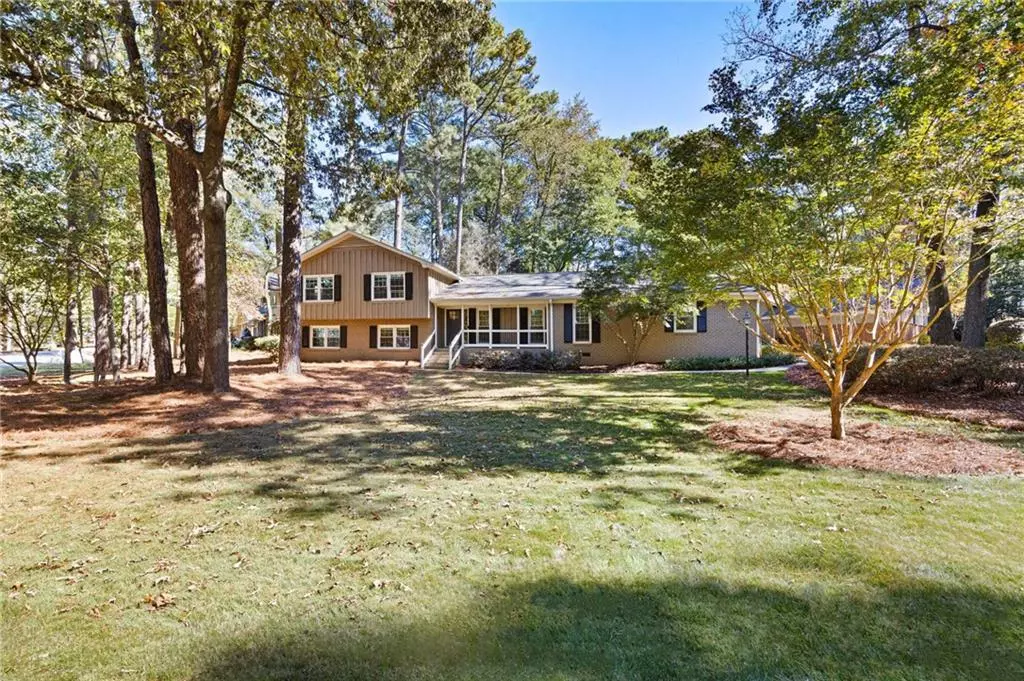 Atlanta, GA 30338,4405 Stonington CIR