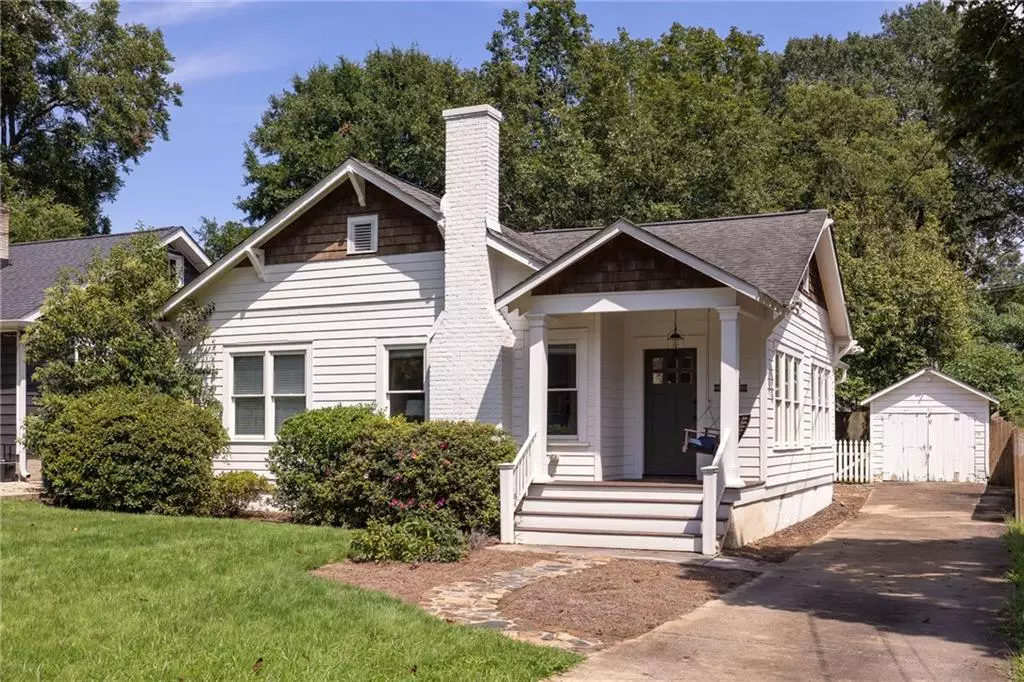 Atlanta, GA 30318,979 Hall PL NW