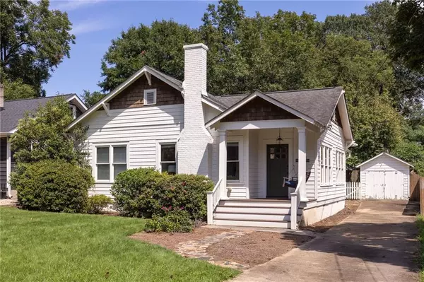 979 Hall PL NW, Atlanta, GA 30318