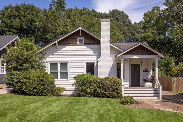 Atlanta, GA 30318,979 Hall PL NW