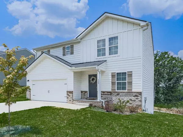 Euharlee, GA 30145,520 Pemberton ST