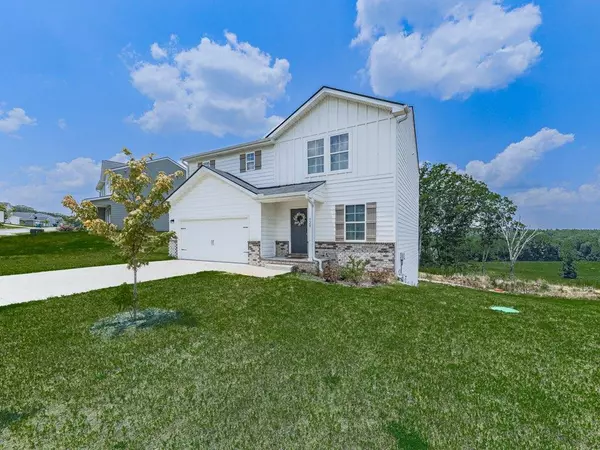 Euharlee, GA 30145,520 Pemberton ST