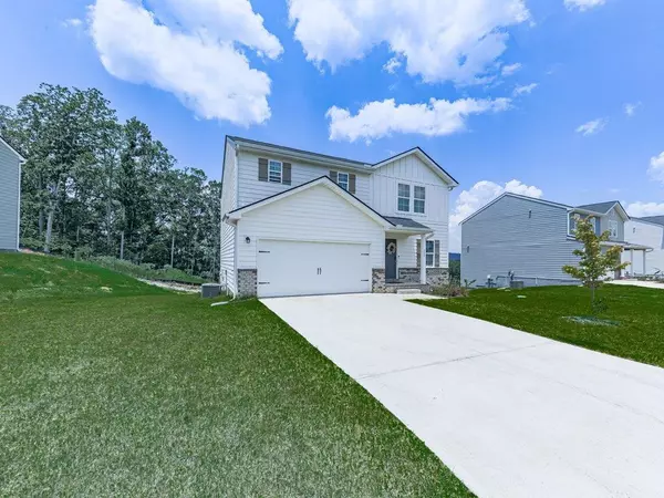 Euharlee, GA 30145,520 Pemberton ST