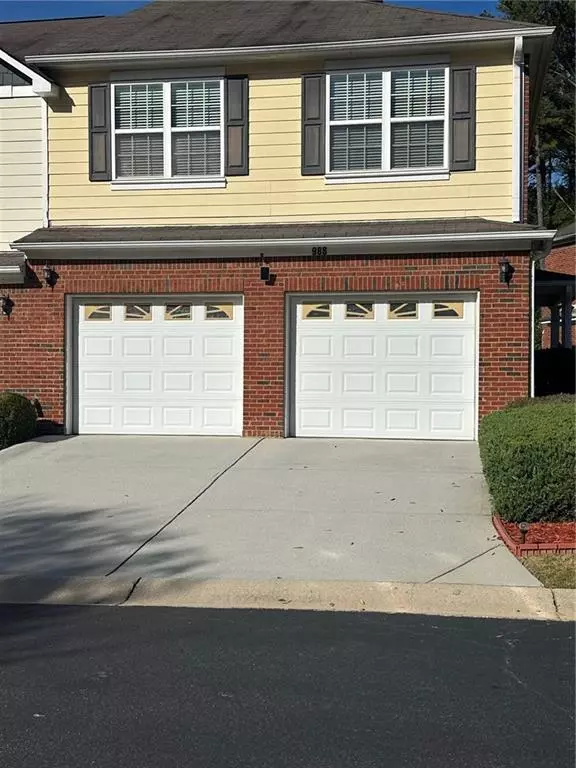 988 Treymont WAY, Lawrenceville, GA 30045