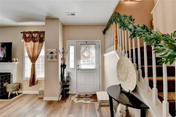 Lawrenceville, GA 30045,988 Treymont WAY