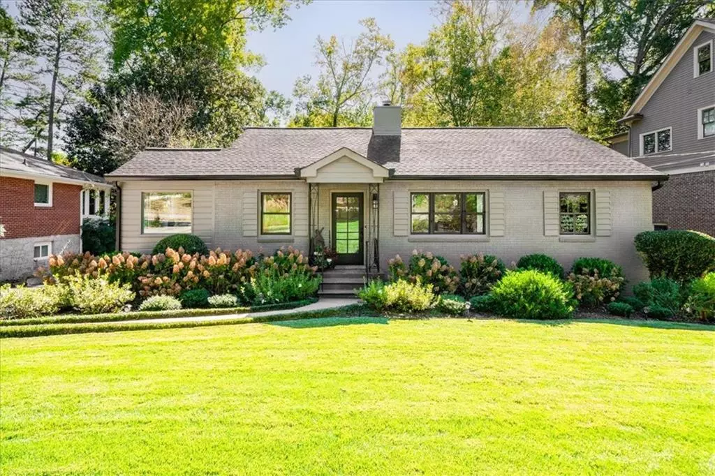 Decatur, GA 30030,228 Westchester DR