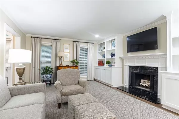 Atlanta, GA 30318,5 Middle Plantation RD NW #5