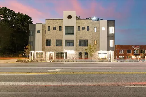 Chamblee, GA 30341,1962 8th ST