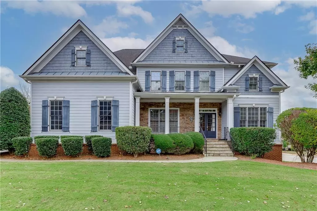 Buford, GA 30519,2581 Trailing Ivy WAY