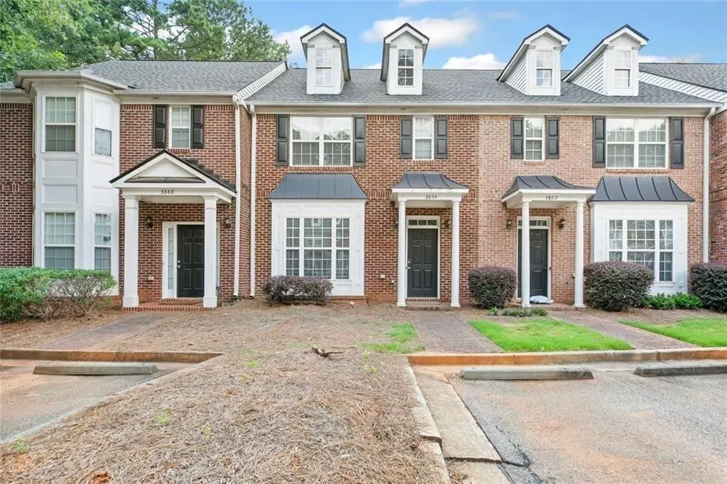 Austell, GA 30106,3864 Guilderoy LN #3