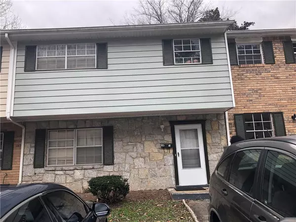 4701 Flat Shoals RD #51B, Union City, GA 30291