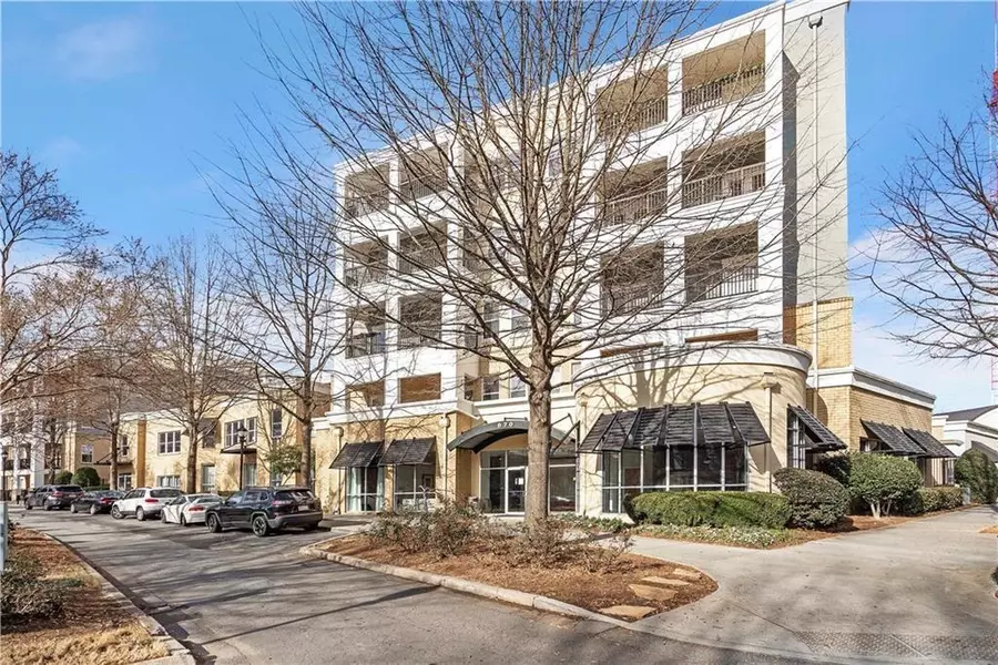 870 Inman Village Pkwy NE #321, Atlanta, GA 30307